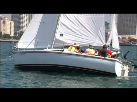 department of veterans affairs phone number National Veterans Summer Sports Clinic - Sailing