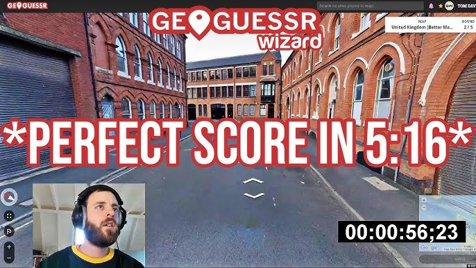 Geoguessr: WE LIKE FLAGS Episode 4 Almost 25k?! 