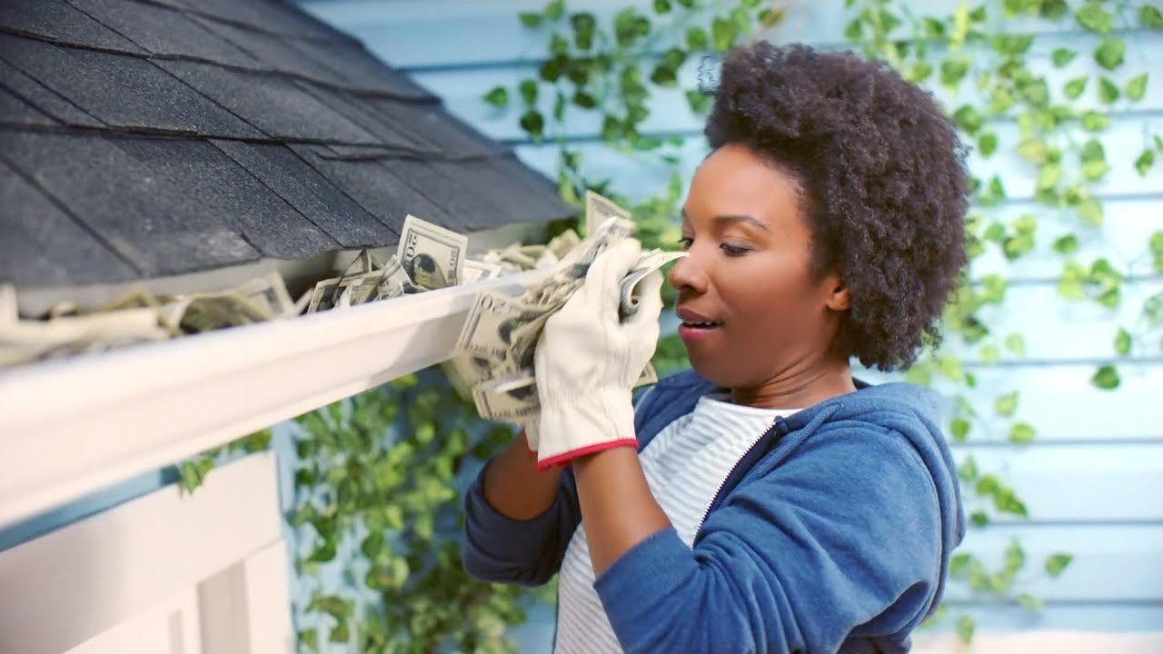 BMO Harris Bank | Money in your Eaves | Renovations