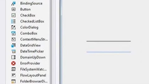 Draw Line in C# Windows Form