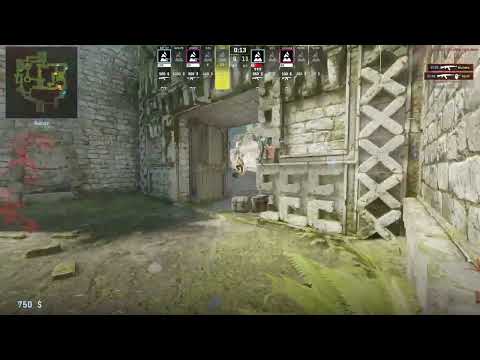 EliGE POV against The MongolZ on Ancient