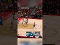 Cryer steal ➡️ Warriors lead | NBC Sports Bay Area