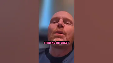 Why Bill Burr Refused to Roast Tom Brady 🤯😳