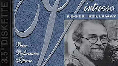 Roger Kellaway - Remembering You (closing theme) All in The Family