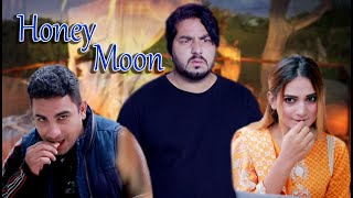 Honeymoon | Double Face| Short Story | Short Movie  | FFF Maza