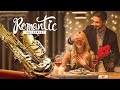 Saxofón La mejor música romántica del mundo - La música antigua de saxofón ya no está en la radio