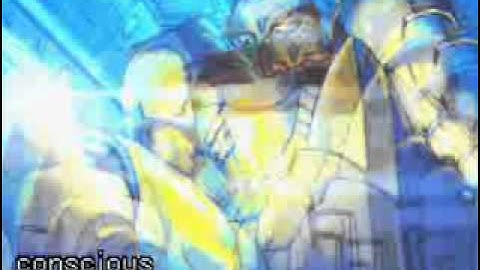 Metroid Fusion Part 1- Intro