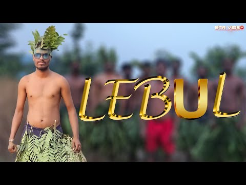 LABUL // ଲେବୁଲ୍ // KHADIA v/s SAMBALPURI COMEDY VIDEO // STR VIDEO