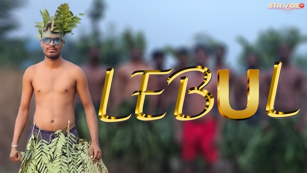 LABUL // ଲେବୁଲ୍ // KHADIA v/s SAMBALPURI COMEDY VIDEO // STR VIDEO ...