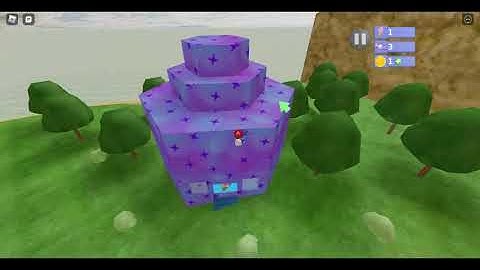 Kaizo Robot 64 Part 1: Getting the first Hub icecream