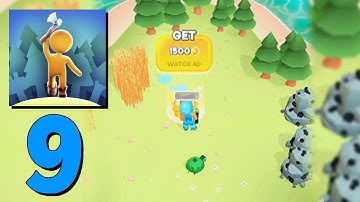 Trade Island - Gameplay Walkthrough Android, IOS Part 9