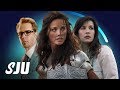 Which MCU Characters Should Make Disney+ Returns? | SJU