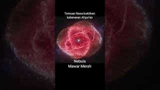 Sudah Tercantum Di Al Quranmawar Merah Bertaburan Di Antariksashorts