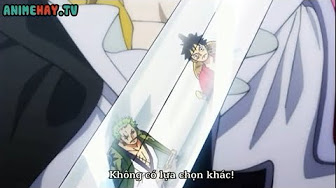 One Piece Tập 6 Vietsub đảo Hải Tặc Youtube