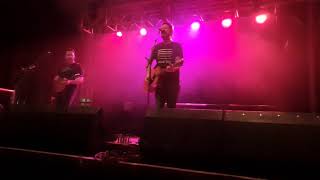Frank Turner - The Road - The Gathering - Cheese &amp; Grain, Frome 07/08/2021