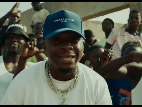 DIDI B OKALAMAR OFFICIAL MUSIC VIDEO