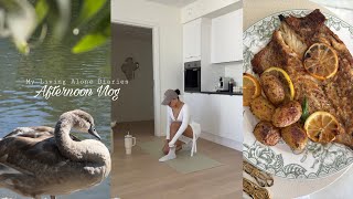 Download Lagu My Living Alone Diaries | Fall Afternoon 🍂 🦢 MP3 Download Lagu My Living Alone Diaries | Fall Afternoon 🍂 🦢 MP3