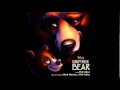 Brother Bear OST Sitka S Death mp3