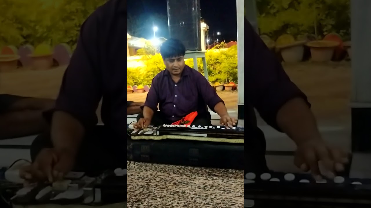 Banjo Music Dhun by Chand Banjo player 