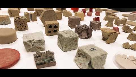 A potential solution to the sand crisis -  FINITE