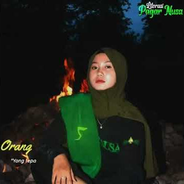 story'wa Srikandi Pagar Nusa cantik