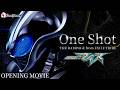 KAMEN RIDER MY-TH OPENING THEME | One Shot | THE RAMPAGE