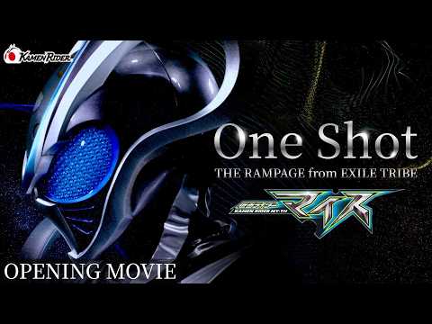 KAMEN RIDER MY-TH OPENING THEME | One Shot | THE RAMPAGE