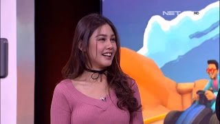 terpana virgoun dengan kecantikan vanesha prescilla 24