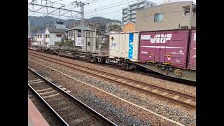 1086レ2026/3/20/EF210-128