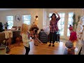 FAMILY Snow Day Challenge Submissions #4