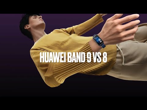 Huawei Band 9