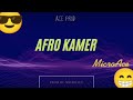 Instru AfroKamer By MicroAce Instru AfroKamer By MicroAce