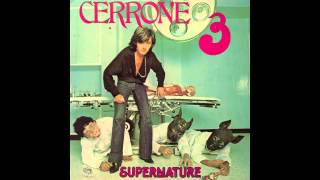 Cerrone - Supernature (1977) chords