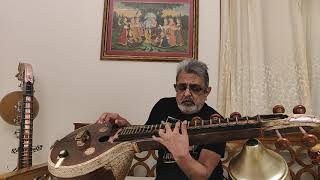 Mamava Pattabhirama- Manirangu- Mishrachapu-Muthuswami Dikshitar
