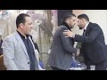 حفل زفاف العريس احمد حمرة في صالة الساري مدينة معربا الشعار شام حاتم ـ محمد حاتم ابو منذر