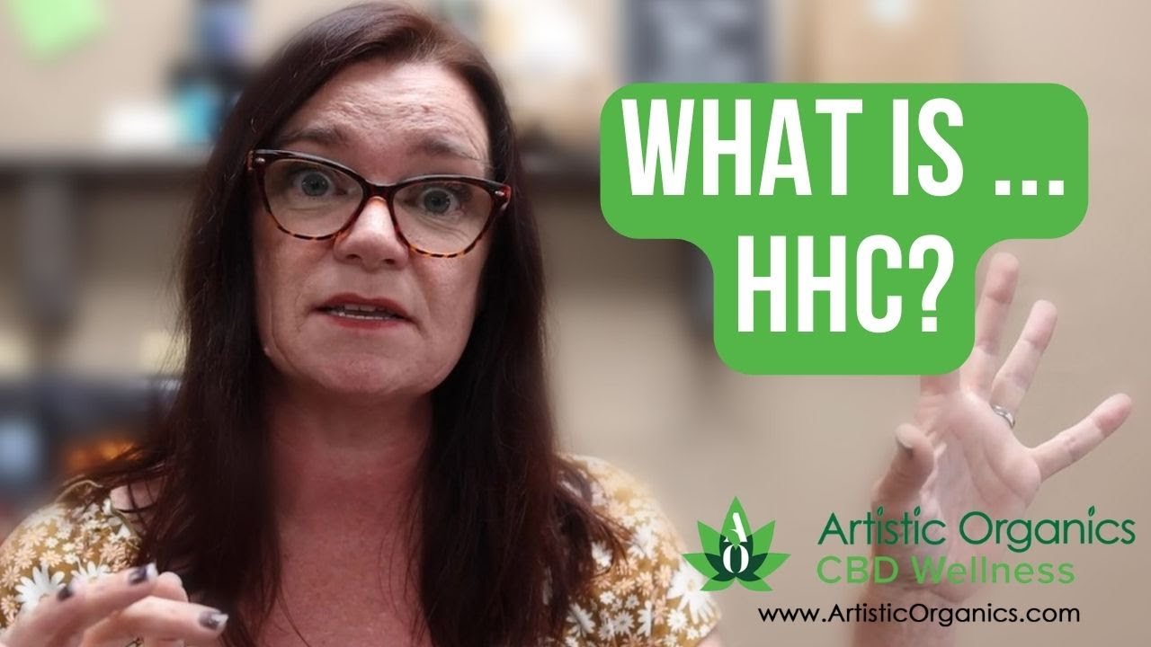 What is HHC?