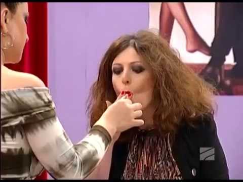 კაცების შებმის სკოლა -  Comedy Shou / კომედი შოუ