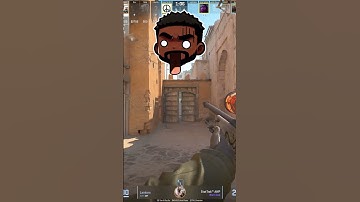 Simple aim trick [CS2]