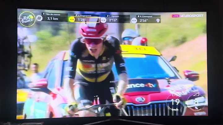 Tadej Pogacar is Climbing @ 22kph on a 10% Gradient! He is Crushing Vingegaard.. 🚵🏻🔥🚵🏻