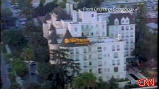 CNN: Attacking Scientology