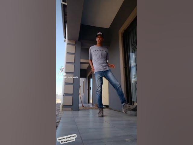 Bhenga Dance 2023(Uprising Street Style) #gqom #bhengadance #gqomwave #durbandance #kwazulunatal