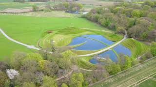 Craigpark Quarry & Jupiter Arts.