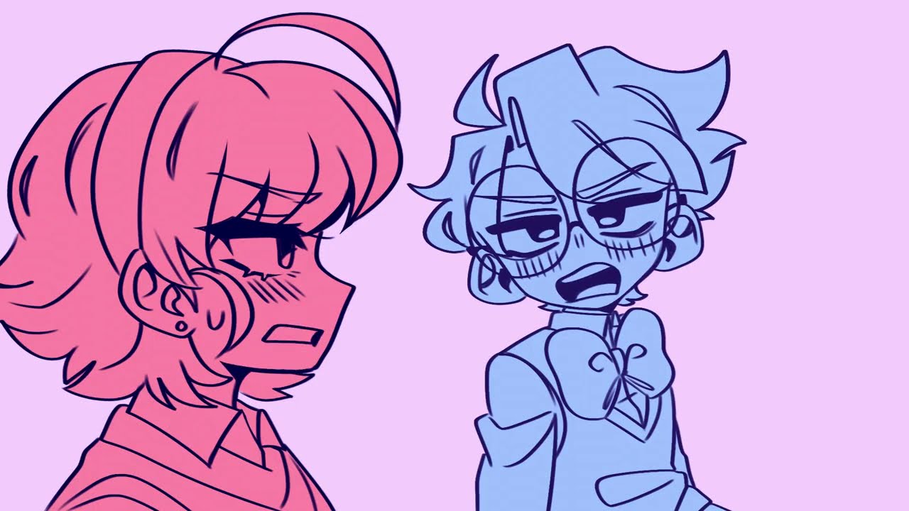 Unfinished Animations 2022-2024