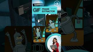 Extract Any Frame from a GIF Instantly! 🎞️✨ #GIFEditing #onlinetools Extract Any Frame from a GIF Instantly! 🎞️✨ #GIFEditing #onlinetools