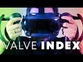 Valve Index - test quaza