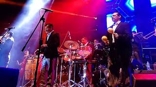 Tu me quemas. Eddie Santiago