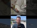 Serumu çıkarırken 5 ayık bebeğin parmağını kesti!