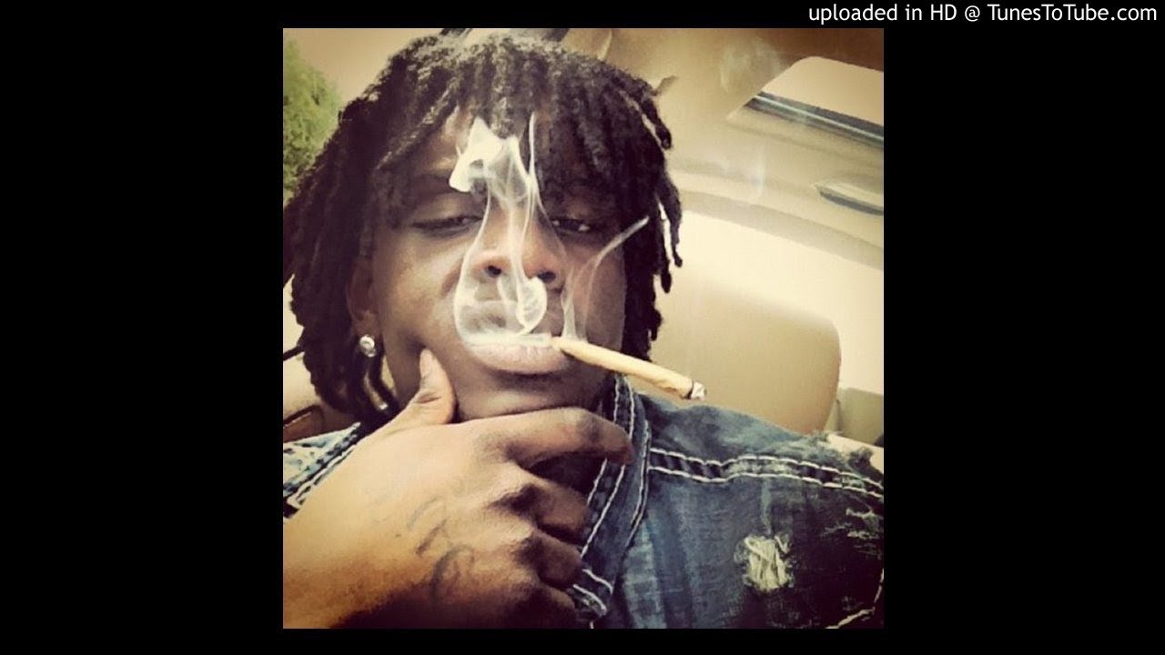 Chief Keef - Hate Being Sober Ft. 50 Cent ,Wiz Khalifa