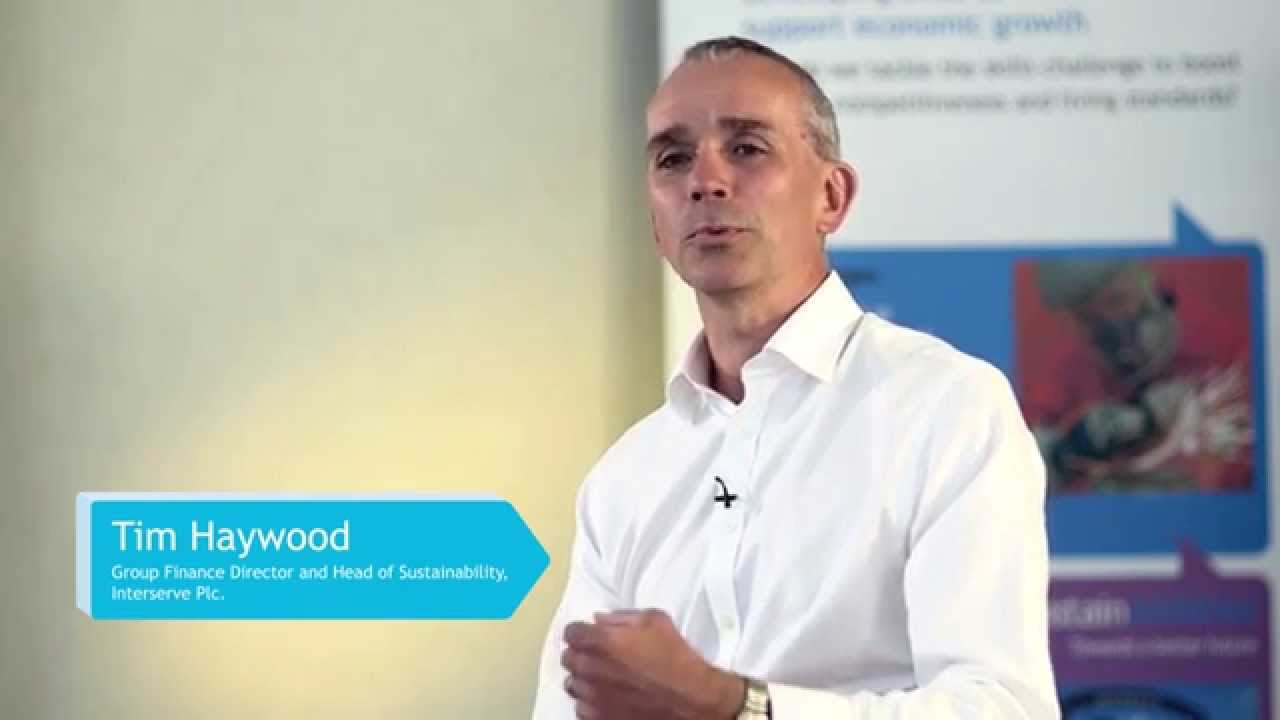 How sustainability affects all areas of a business