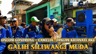 Tanji Kuda Renggong GSM Group 